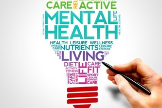  Mental Health Resources