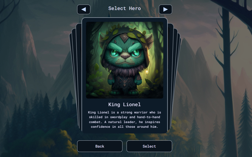 Estfor Kingdom – screenshot 2