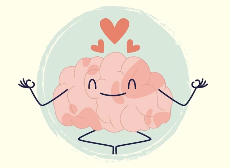 mental health – screenshot 1