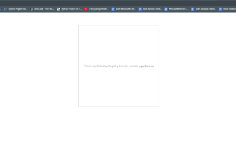 domain