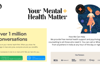 Mental Health Resources