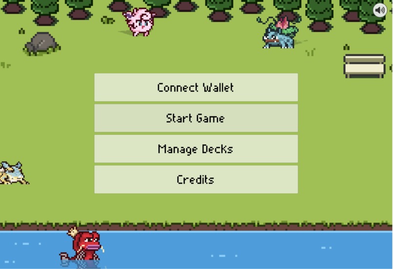 Pepemon: Degen Battleground – screenshot 4
