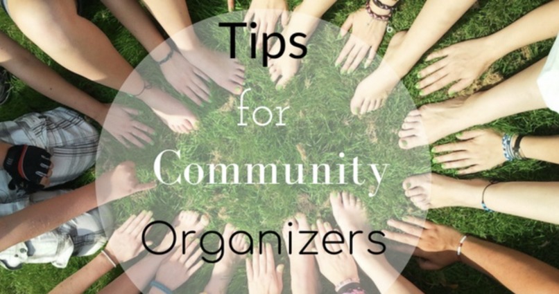 community – screenshot 1