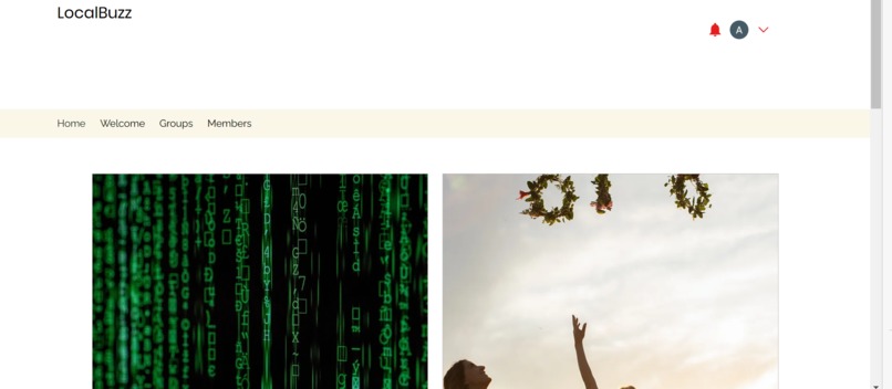 LcalBuzz – screenshot 3