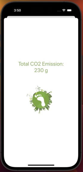 Eco Step – screenshot 2