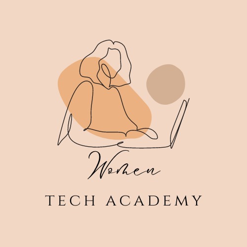 Women IT Academy – screenshot 1