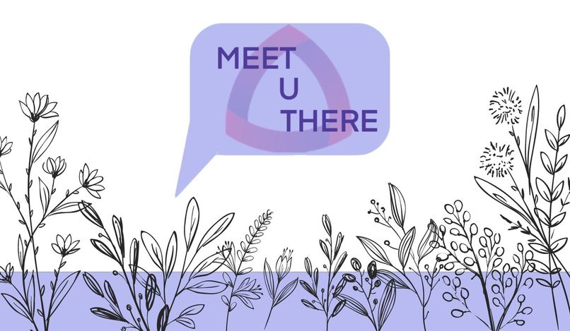 Meet U There – screenshot 1