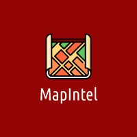 MapIntel – screenshot 1