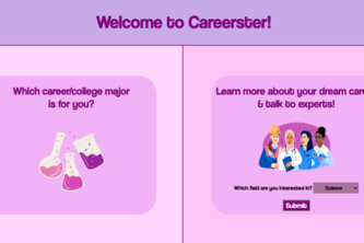 Careersters