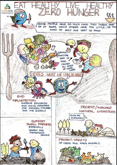 hunger – screenshot 1