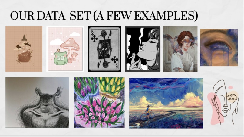 Team 1 - Fashion Fusion – screenshot 5