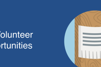 volunteer