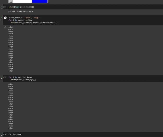 Team 1 - Fashion Fusion – screenshot 16