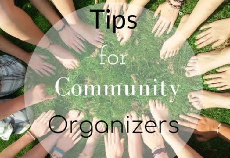 Community – screenshot 1