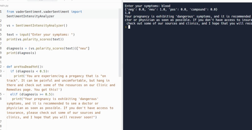 DeletusTheFetus – screenshot 7