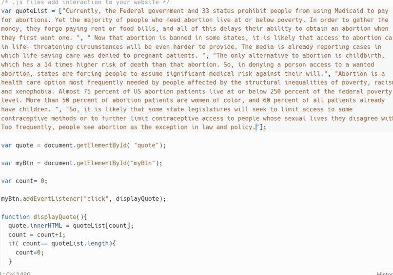 DeletusTheFetus – screenshot 8