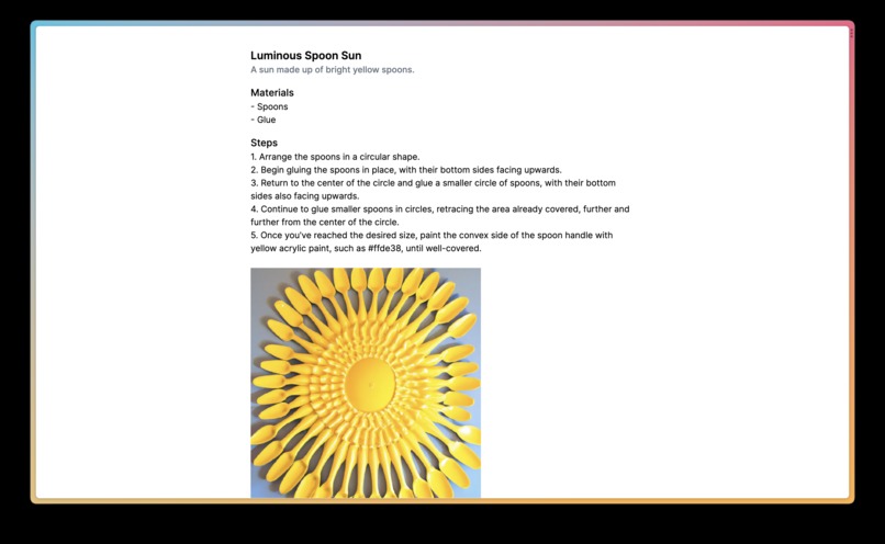 Artspire – screenshot 2