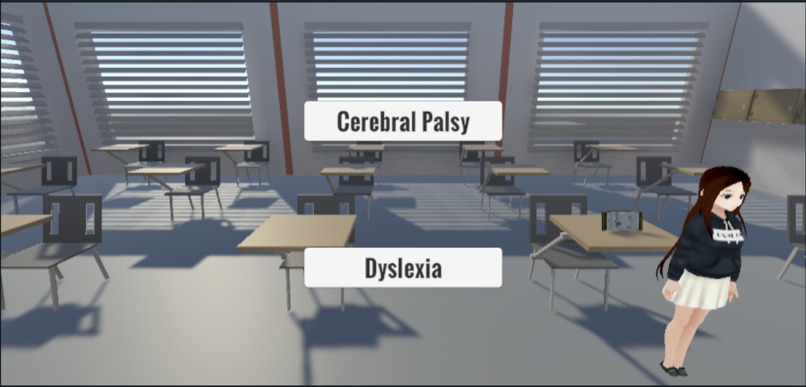 LifeWork - Diverse-abled – screenshot 1