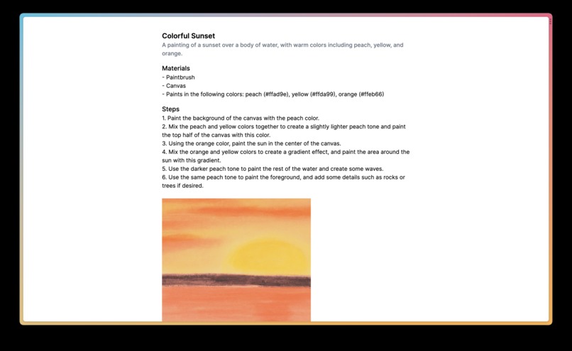 Artspire – screenshot 4
