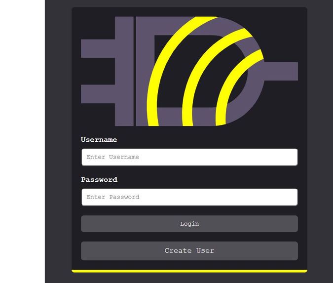 Propagate - A logical social media project – screenshot 1