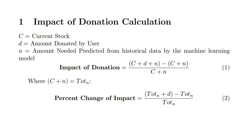 Donator Pro – screenshot 4