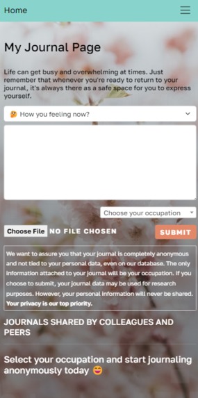 Peerspace – screenshot 2