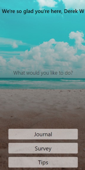 Peerspace – screenshot 3