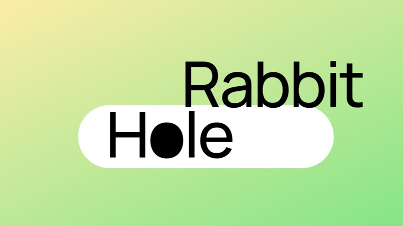 Rabbit Hole – screenshot 1