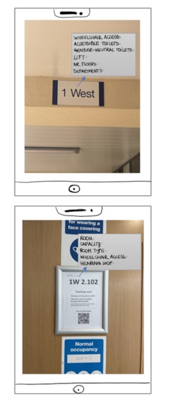 AccessAR – screenshot 7