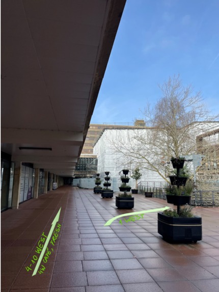 AccessAR – screenshot 6