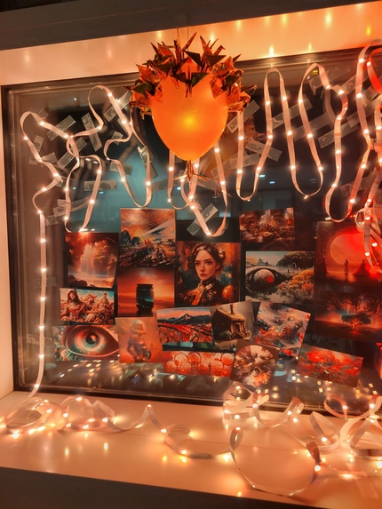 Conflicting AI – screenshot 3