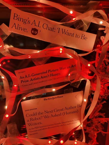 Conflicting AI – screenshot 5