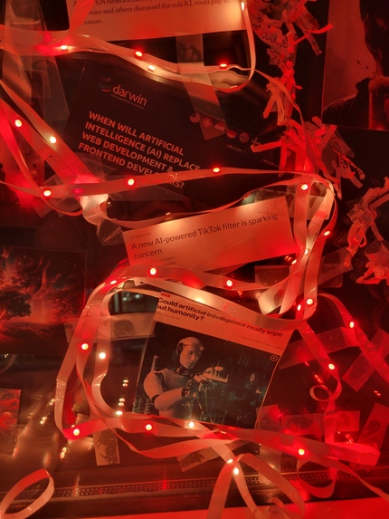 Conflicting AI – screenshot 6