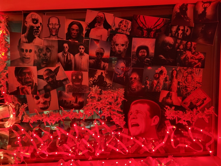 Conflicting AI – screenshot 7