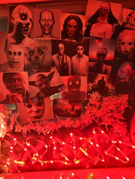 Conflicting AI – screenshot 8