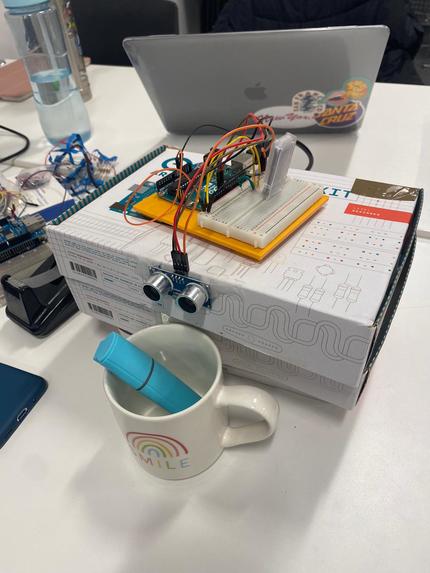 Sustainability Profile – screenshot 10