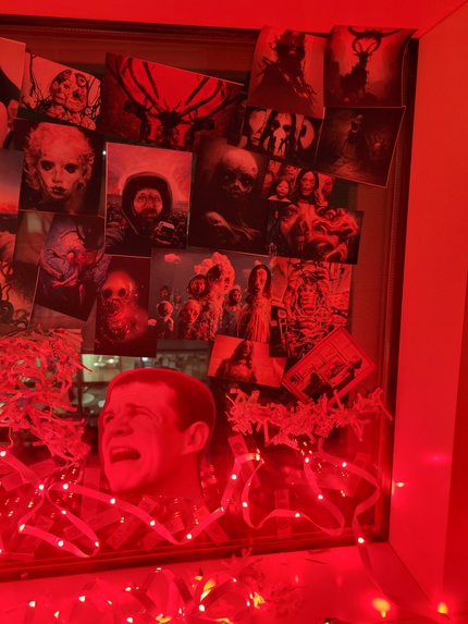 Conflicting AI – screenshot 9