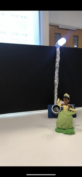 StreetSafe – screenshot 1