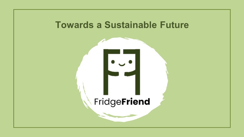 Fridge Friend – screenshot 2