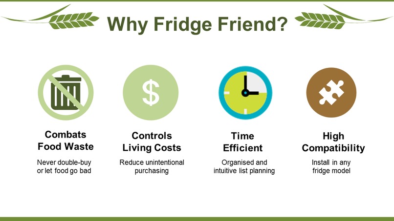 Fridge Friend – screenshot 12