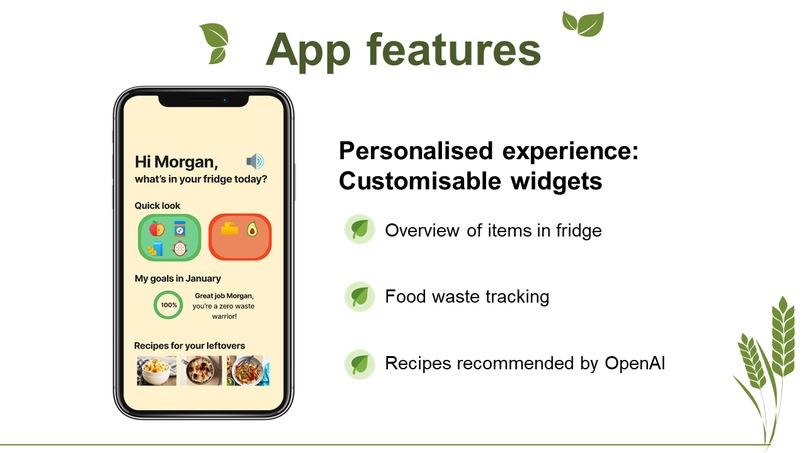 Fridge Friend – screenshot 19
