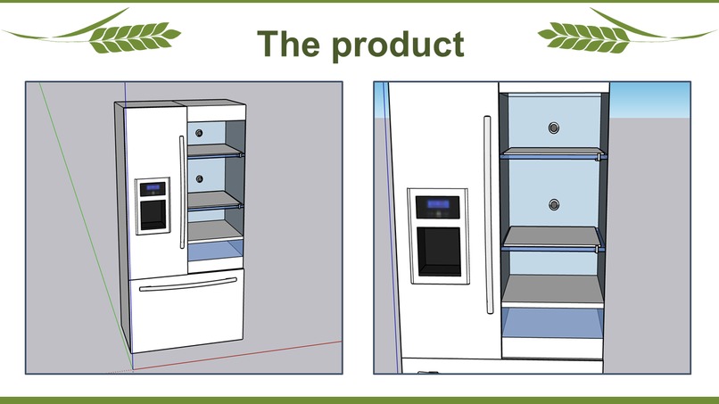 Fridge Friend – screenshot 16