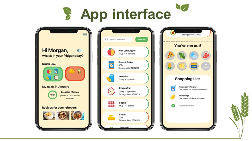 Fridge Friend – screenshot 18