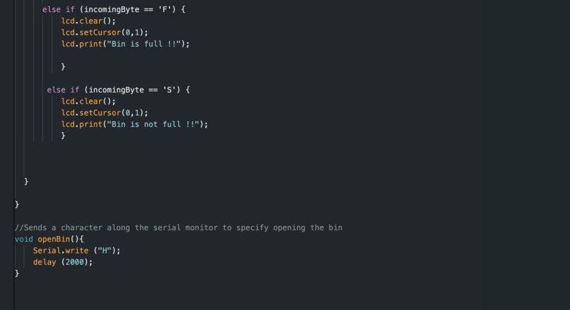 WasteMinder – screenshot 6