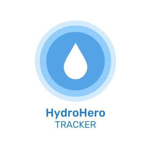 HydroHero Tracker – screenshot 1