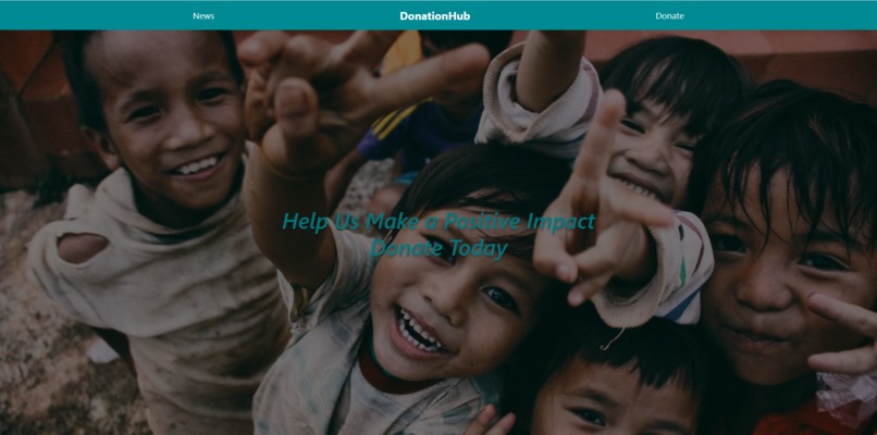 Donator Pro – screenshot 7