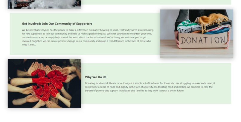 Donator Pro – screenshot 5