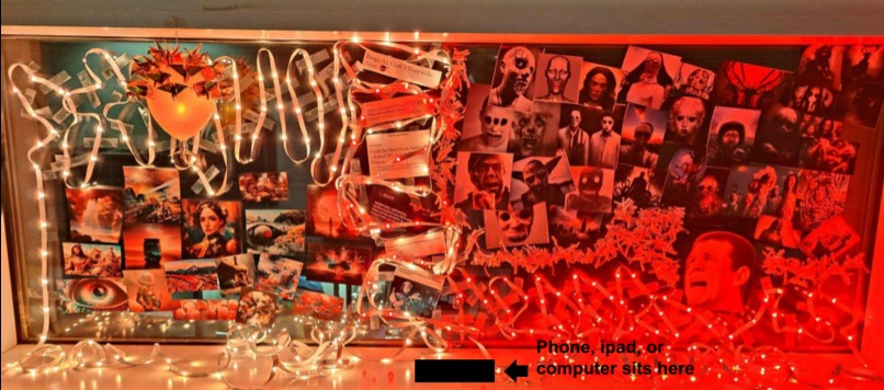 Conflicting AI – screenshot 11