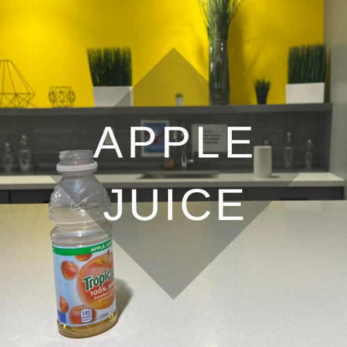 Apple Juice – screenshot 1