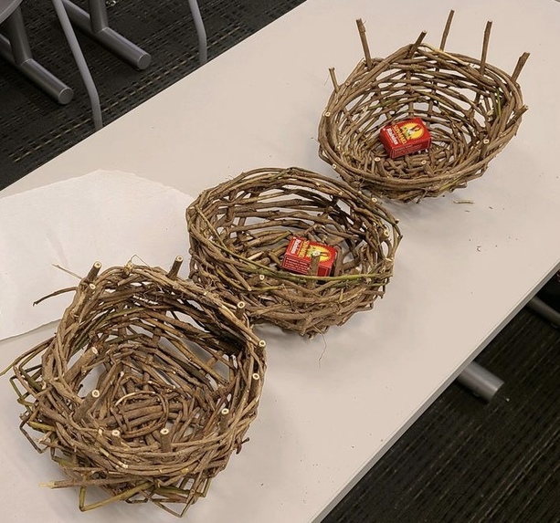 Intertwined into the Unknown  – screenshot 2